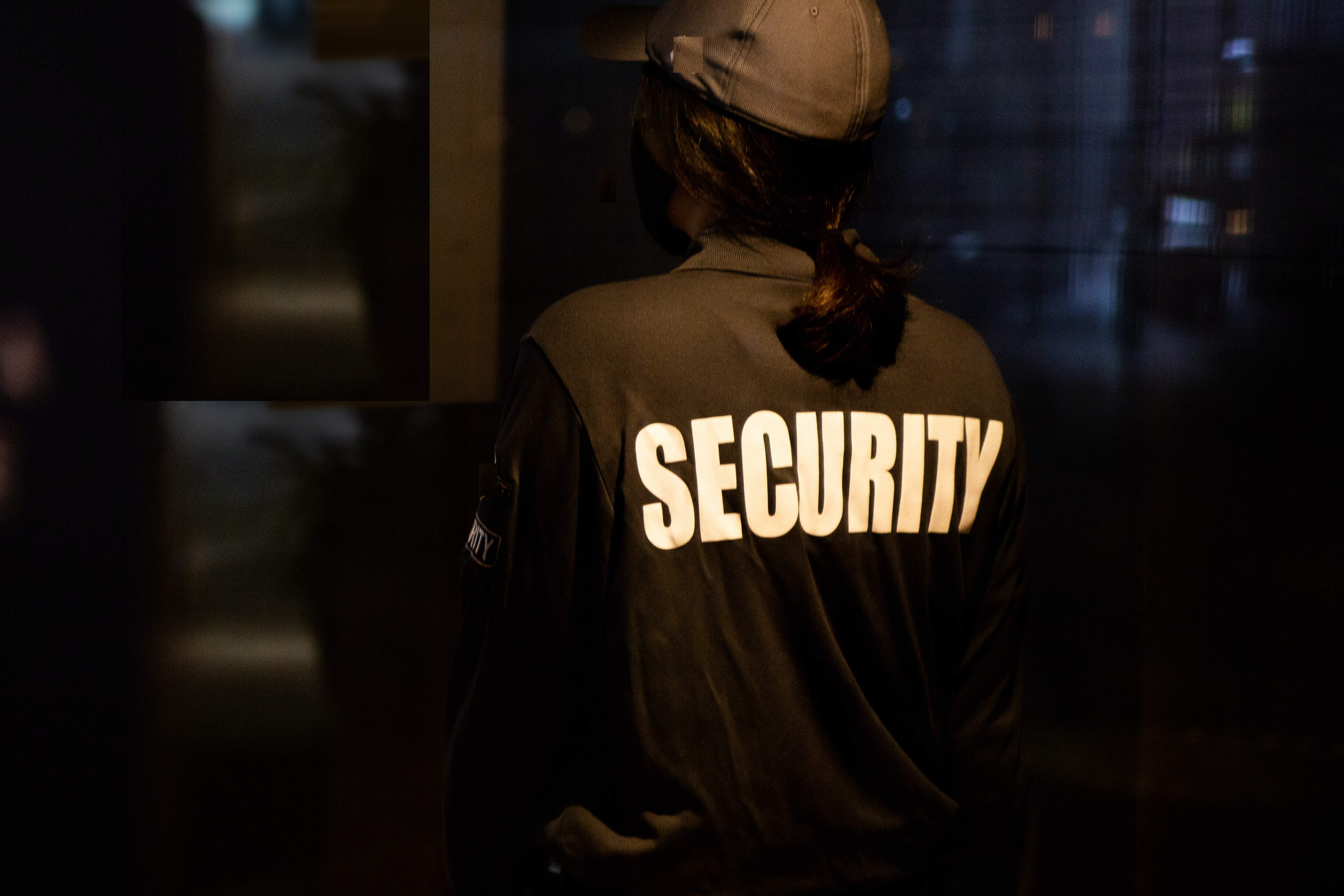 Top Areas To Be Properly Trained For A Security Guard