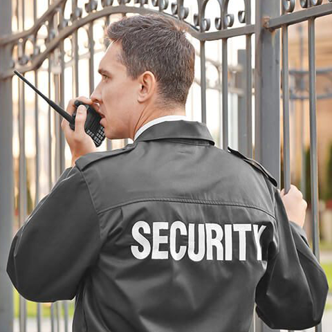 Core Security Service