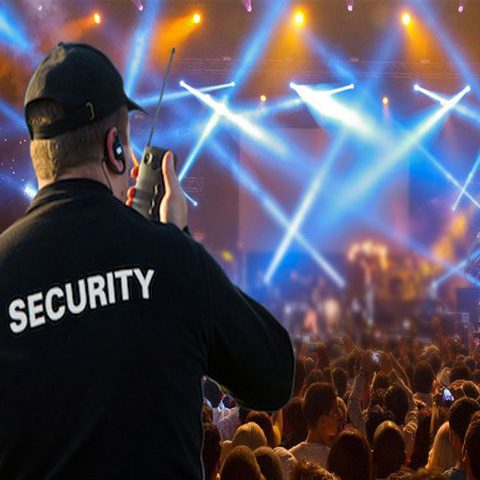 Best Event Security Management Team In Kerala