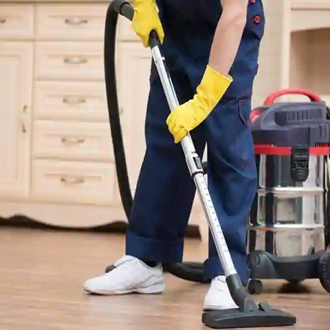 Best Housekeeping Service Company In Kerala