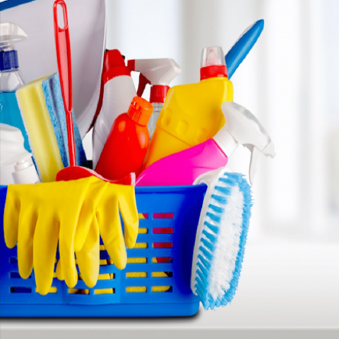 Daily Housekeeping Services