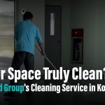 Make Your Space Shine with Our Cleaning Service in Kochi.