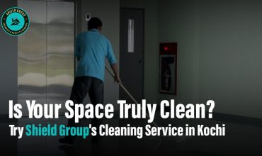 Make Your Space Shine with Our Cleaning Service in Kochi.