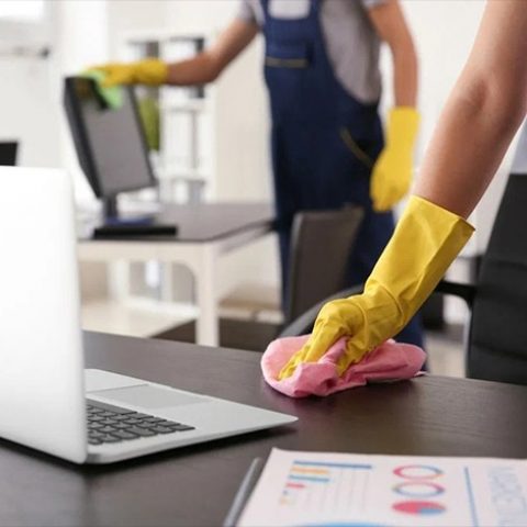 Cleaning Services